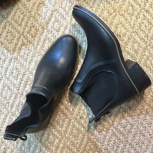 Kate Spade Chelsea boots